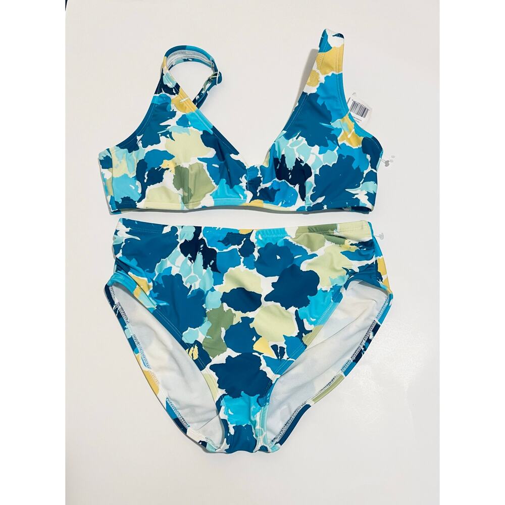 Urban sea bikini